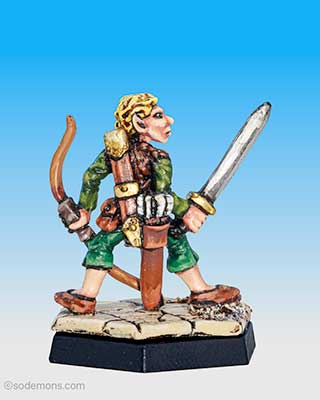 Elf