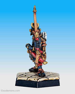 Samurai
