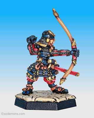 Samurai