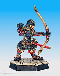 Samurai