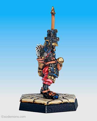 Samurai