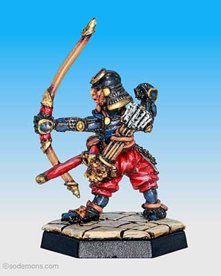 Samurai