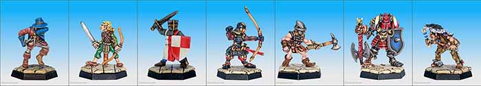 Alternate Miniatures