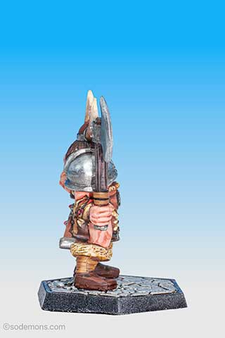 Barbarian