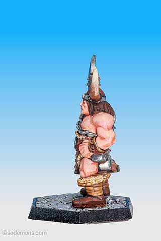 Barbarian