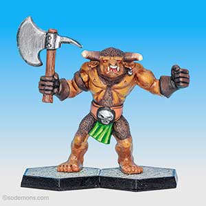 Minotaur