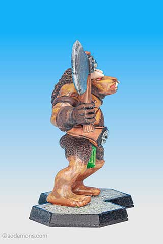 Minotaur