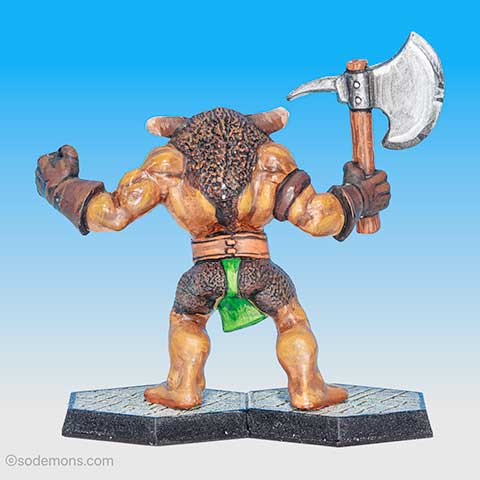 Minotaur