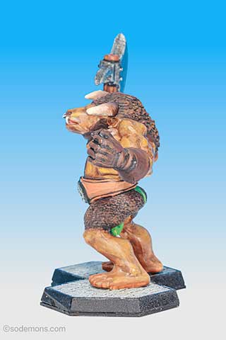 Minotaur