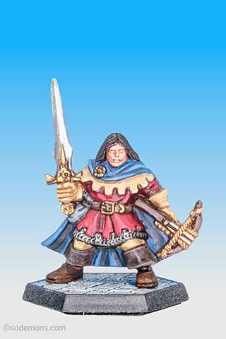 Ranger