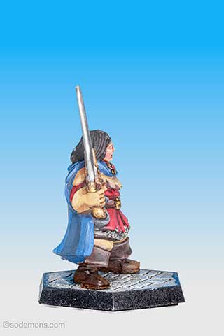 Ranger