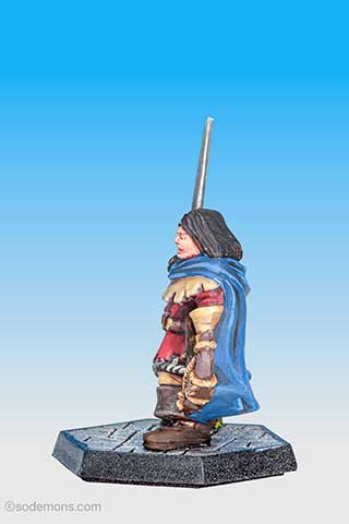 Ranger