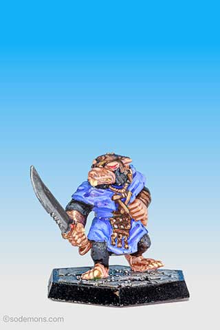 Skaven