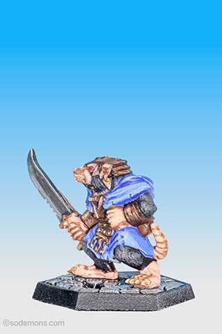 Skaven