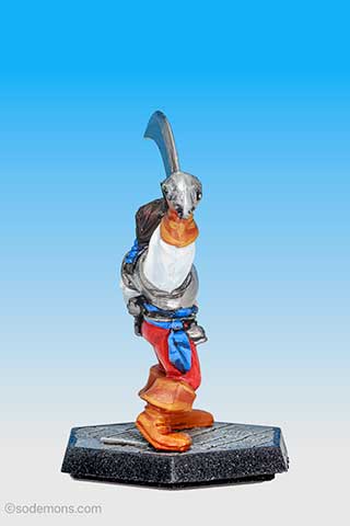Swashbuckler