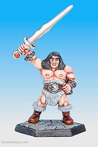 Warrior