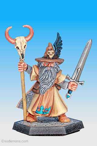 Wizard
