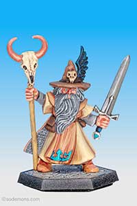 Wizard