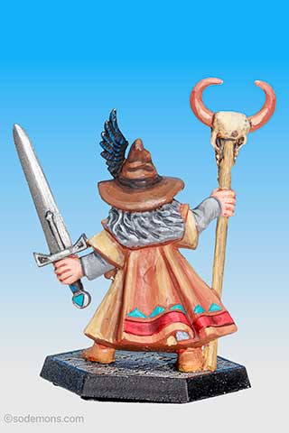 Wizard