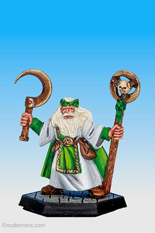 Druid