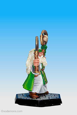 Druid