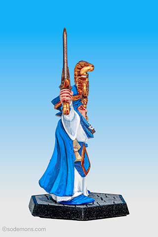 High Priest
