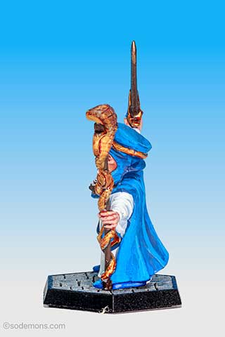 High Priest