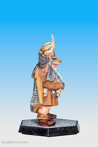 Shaman