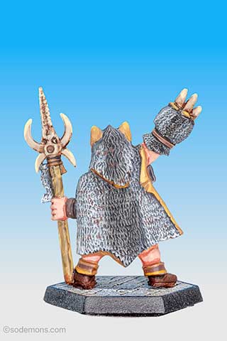 Shaman