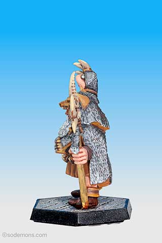 Shaman