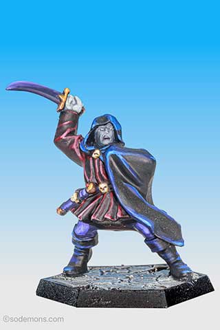 Assassin