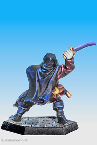 Assassin