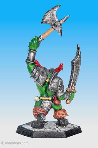 Black Orc