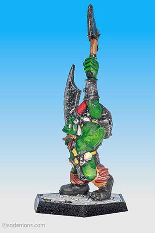 Black Orc