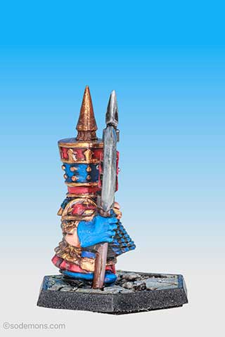Chaos Dwarf