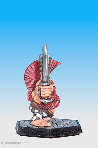 Dragonslayer