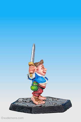 Halfling