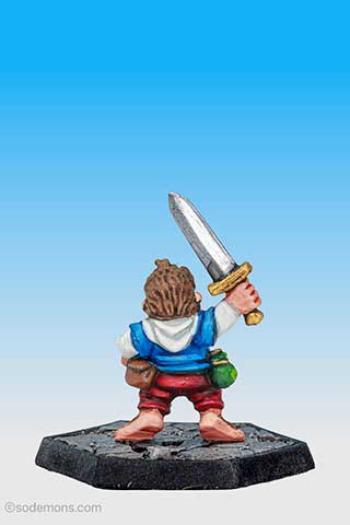 Halfling