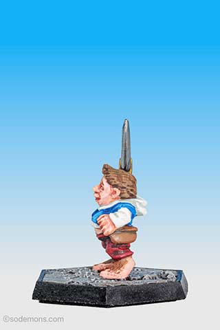 Halfling