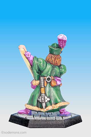 Alchemist