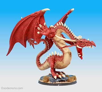 The Dragon King