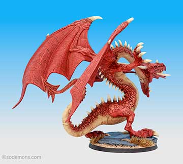 The Dragon King