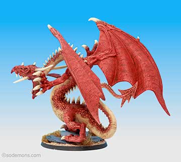 The Dragon King