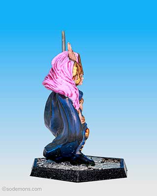 Sorceress