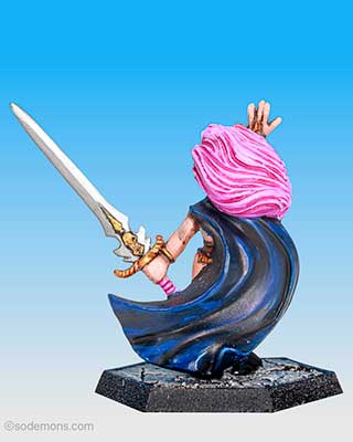 Sorceress