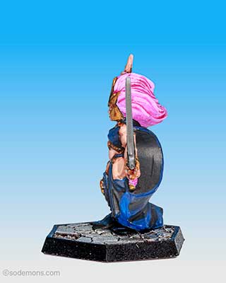 Sorceress