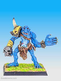 Grograt Crunchskull