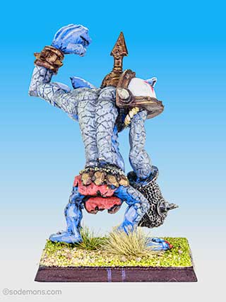 Ripper Bolgrot