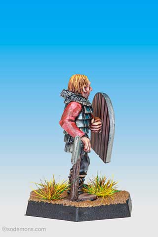 Axeman