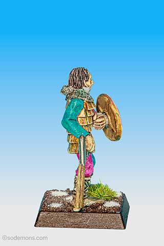 Axeman